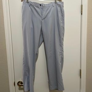 Mens Adidas Adizero nylon golf pant
